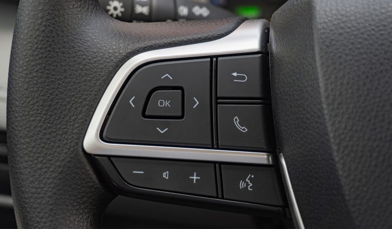 
2026 Toyota Highlander LE 2.5L HEV GCC full									