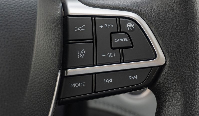 
2026 Toyota Highlander LE 2.5L HEV GCC full									