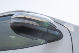 
2026 Toyota Hilux DC 2.7L Petrol AT full									