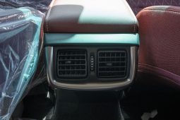 
2026 Toyota Hilux DC 2.7L Petrol AT full									