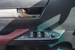 
2026 Toyota Hilux DC 2.7L Petrol AT full									