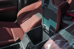 
2026 Toyota Hilux DC 2.7L Petrol AT full									