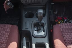 
2026 Toyota Hilux DLX DC 2.4L Diesel AT full									