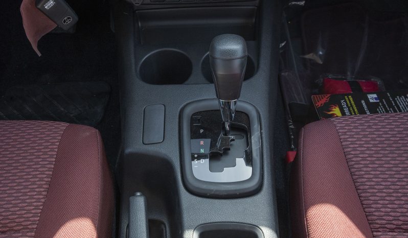 
2026 Toyota Hilux DLX DC 2.4L Diesel AT full									