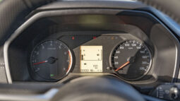 
2025 Mitsubishi L200 2.4L Petrol Manual Transmission full									