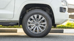 
2025 Mitsubishi L200 2.4L Petrol Manual Transmission full									