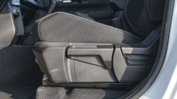 
2025 Mitsubishi L200 2.4L Petrol Manual Transmission full									