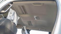 
2025 Mitsubishi L200 2.4L Petrol Manual Transmission full									