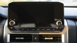 
2025 Mitsubishi L200 2.4L Petrol Manual Transmission full									