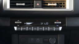 
2025 Mitsubishi L200 2.4L Petrol Manual Transmission full									