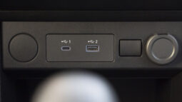 
2025 Mitsubishi L200 2.4L Petrol Manual Transmission full									