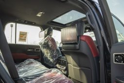 
Toyota LC300 VXR TT 3.5L Petrol 2026 full									