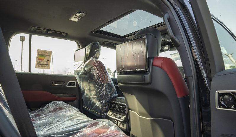 
Toyota LC300 VXR TT 3.5L Petrol 2026 full									