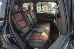 
Toyota LC300 VXR TT 3.5L Petrol 2026 full									