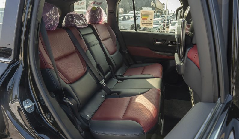 
Toyota LC300 VXR TT 3.5L Petrol 2026 full									