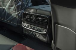 
Toyota LC300 VXR TT 3.5L Petrol 2026 full									