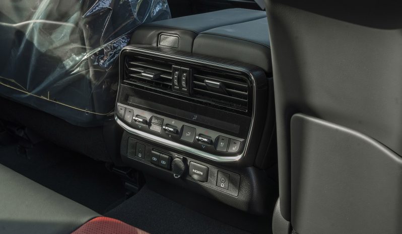 
Toyota LC300 VXR TT 3.5L Petrol 2026 full									