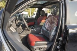 
Toyota LC300 VXR TT 3.5L Petrol 2026 full									