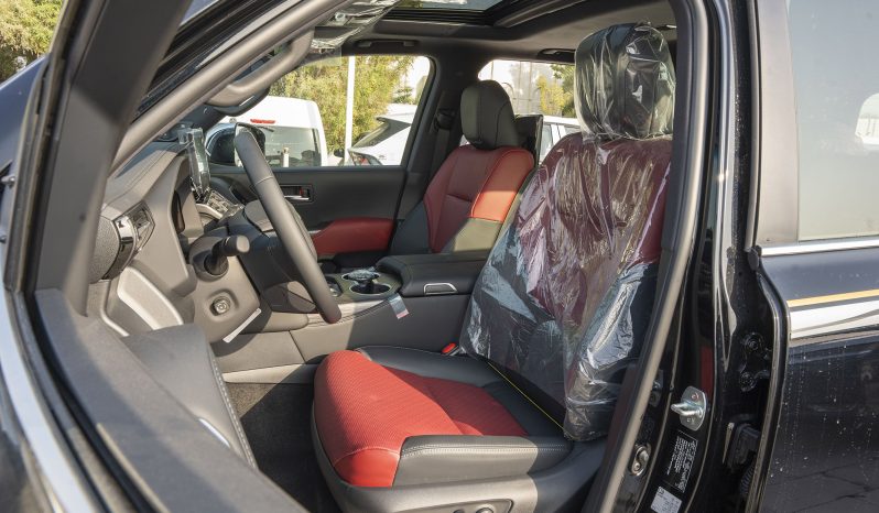 
Toyota LC300 VXR TT 3.5L Petrol 2026 full									