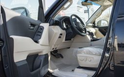 
Toyota Land Cruiser GXR 3.5L petrol 2026 with 360 camera full									