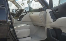 
Toyota Land Cruiser GXR 3.5L petrol 2026 with 360 camera full									