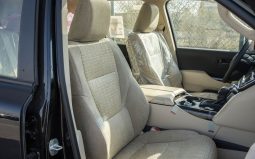 
Toyota Land Cruiser GXR 3.5L petrol 2026 with 360 camera full									