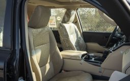 
2026 Toyota Land Cruiser GXR 4.0L AT Petrol (Black-Beige) full									