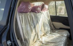 
Toyota Land Cruiser GXR 3.5L petrol 2026 with 360 camera full									