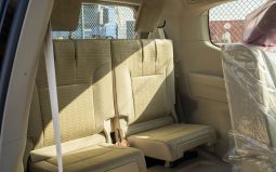 
Toyota Land Cruiser GXR 3.5L petrol 2026 with 360 camera full									