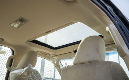 
Toyota Land Cruiser GXR 3.5L petrol 2026 with 360 camera full									