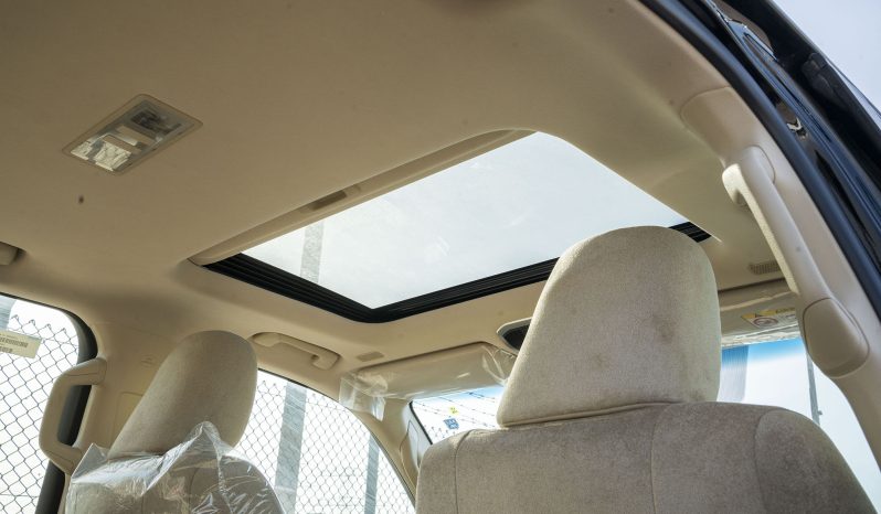 
Toyota Land Cruiser GXR 3.5L petrol 2026 with 360 camera full									