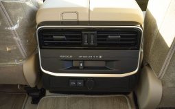 
2026 Toyota Land Cruiser GXR 4.0L AT Petrol (Black-Beige) full									