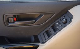 
Toyota Land Cruiser GXR 3.5L petrol 2026 with 360 camera full									