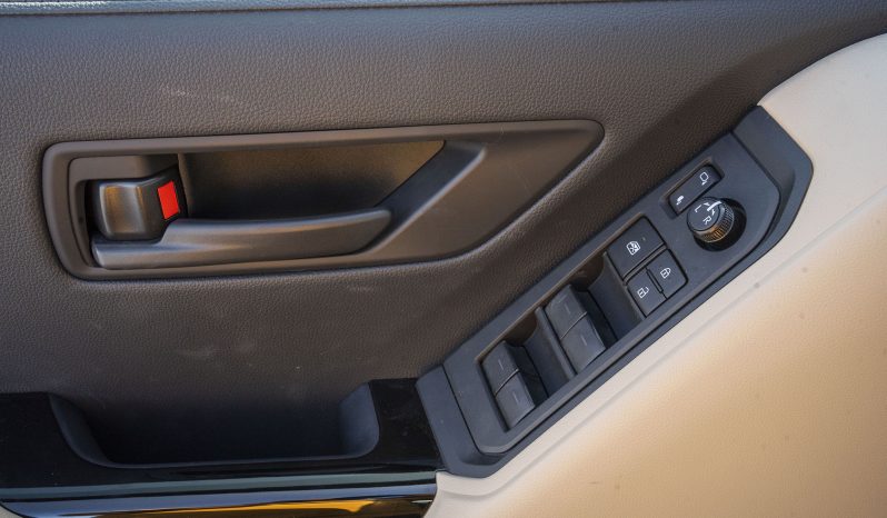 
Toyota Land Cruiser GXR 3.5L petrol 2026 with 360 camera full									