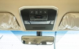 
2026 Toyota Land Cruiser GXR 4.0L AT Petrol (Black-Beige) full									