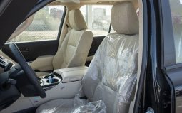 
Toyota Land Cruiser GXR 3.5L petrol 2026 with 360 camera full									