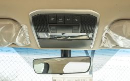 
Toyota Land Cruiser GXR 3.5L petrol 2026 with 360 camera full									