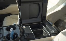 
Toyota Land Cruiser GXR 3.5L petrol 2026 with 360 camera full									