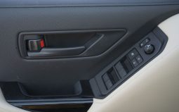 
2026 Toyota Land Cruiser GXR 4.0L AT Petrol (Black-Beige) full									