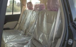 
2026 Toyota Land Cruiser GXR 4.0L AT Petrol (Black-Beige) full									