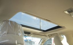 
2026 Toyota Land Cruiser GXR 4.0L AT Petrol (Black-Beige) full									