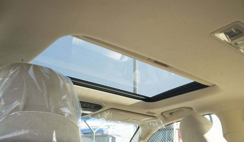 
2026 Toyota Land Cruiser GXR 4.0L AT Petrol (Black-Beige) full									