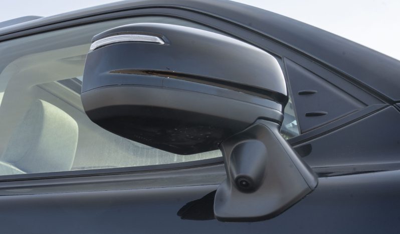 
Toyota Land Cruiser GXR 3.5L petrol 2026 with 360 camera full									