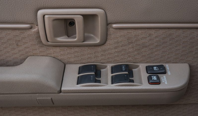 
2026 Toyota LC76 2.8L Diesel MT full									