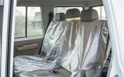 
2026 Toyota LC76 2.8L Diesel MT full									