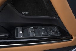 
Lexus LX600 Signature 7 seaters 3.5L petrol 2026 model – green full									