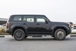 
Toyota Prado T2 2.8L Diesel 2026 AT full									