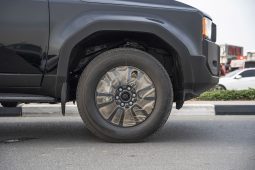 
Toyota Prado T2 2.8L Diesel 2026 AT full									