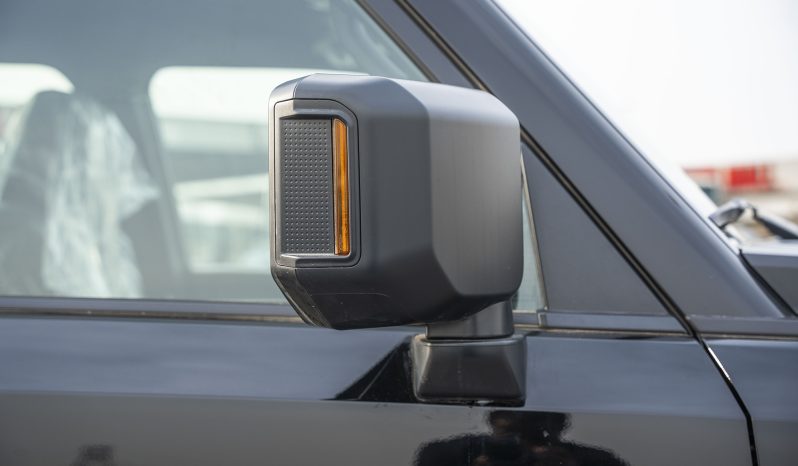 
Toyota Prado T2 2.8L Diesel 2026 AT full									