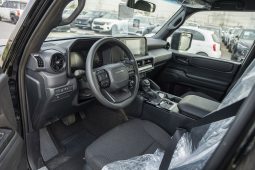 
Toyota Prado T2 2.8L Diesel 2026 AT full									